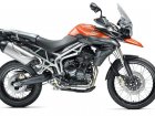 Triumph Tiger 800 XC